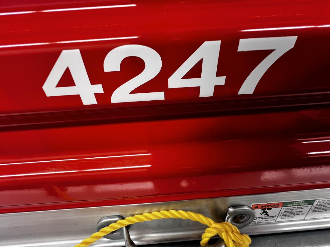 Storage Unit Auction in Newark, NJ at Uhaul of Newark (Orange street